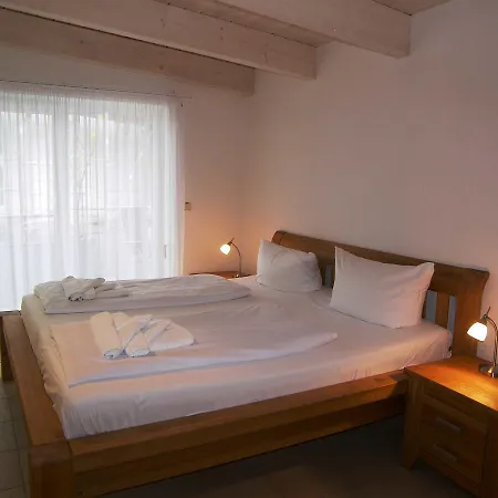 Apartment Ostseedomizil Penthousewohnung 12