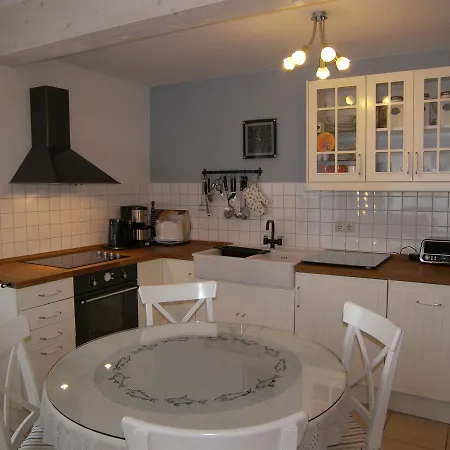 Ostseedomizil Penthousewohnung 12 Apartment Heringsdorf (Usedom)
