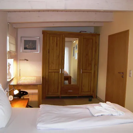 Ostseedomizil Penthousewohnung 12 * Heringsdorf (Usedom)