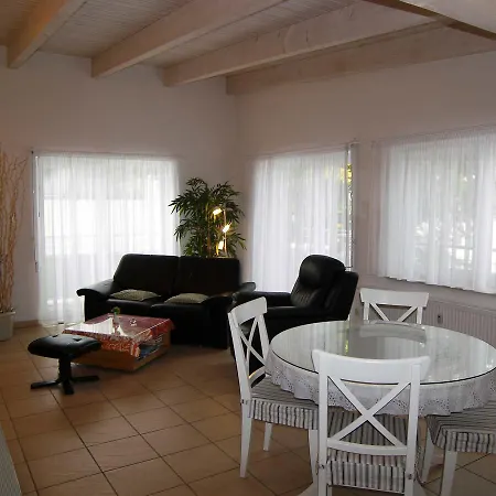 Ostseedomizil Penthousewohnung 12 Apartment *