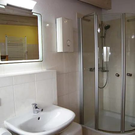 Ostseedomizil Penthousewohnung 12 * Heringsdorf (Usedom)
