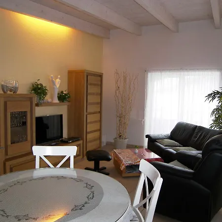 Ostseedomizil Penthousewohnung 12 Apartment *