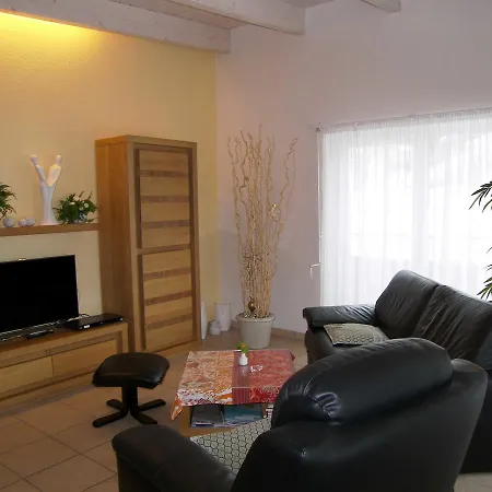 Apartment Ostseedomizil Penthousewohnung 12 *
