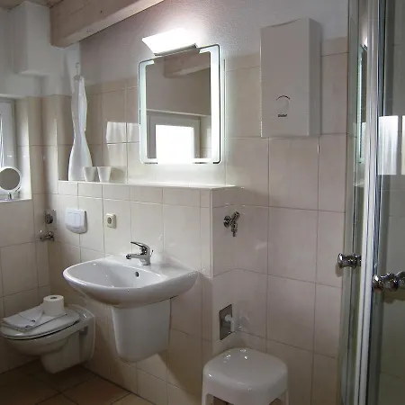 Ostseedomizil Penthousewohnung 12 *