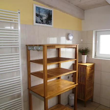 Ostseedomizil Penthousewohnung 12